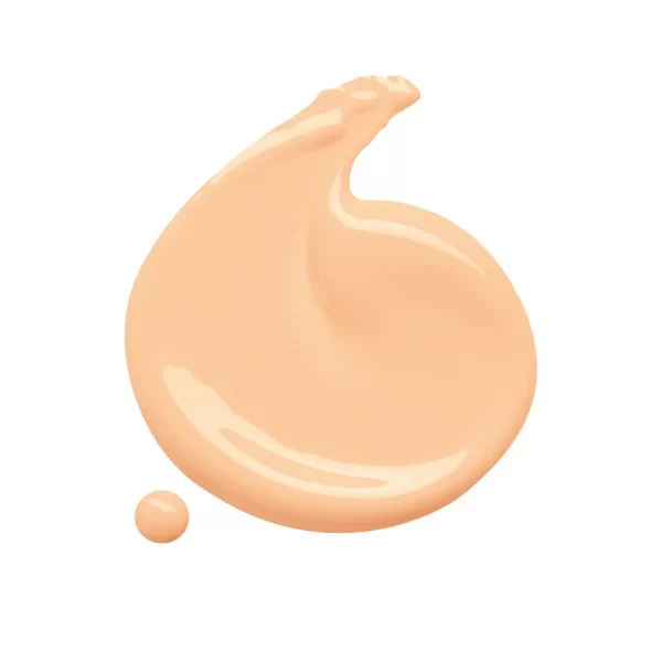 BOURJOIS ALWAYS FABULOUS 24H foundation #120 - NVA8413428