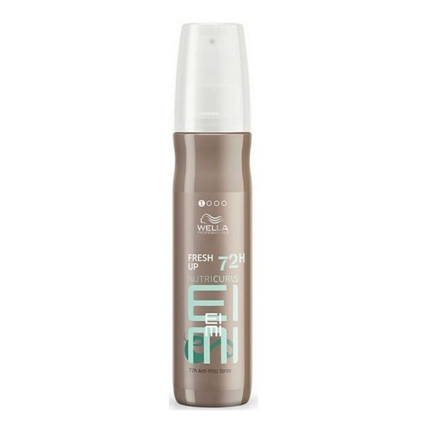 Wella Eimi Nutricurls Fresh Up Spray 150ml - NVA8800563