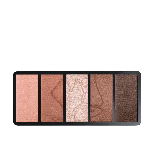 LANCÔME HYPNÔSE PALETTE 5 couleurs #18 - NVA3642286