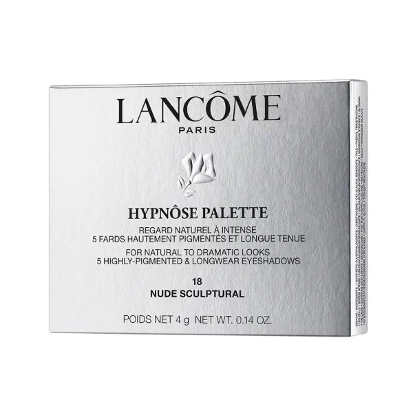 LANCÔME HYPNÔSE PALETTE 5 couleurs #18 - NVA3642286