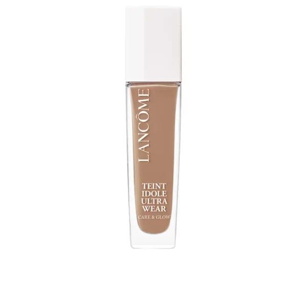 LANCÔME TEINT IDOLE ULTRA WEAR care & glow #430C 30 ml - NVA3676045