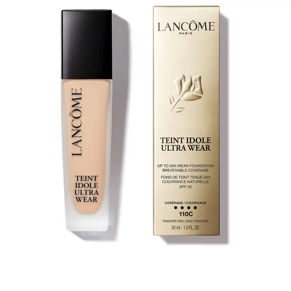 LANCÔME TEINT IDOLE ULTRA WEAR #110C 30ml - NVA3792363