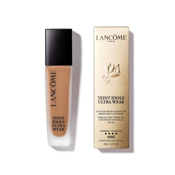 LANCÔME TEINT IDOLE ULTRA WEAR #435C 30ml - NVA3792738