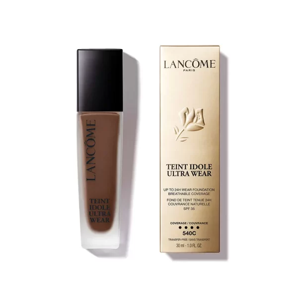 LANCÔME TEINT IDOLE ULTRA WEAR #540C 30ml - NVA3792851