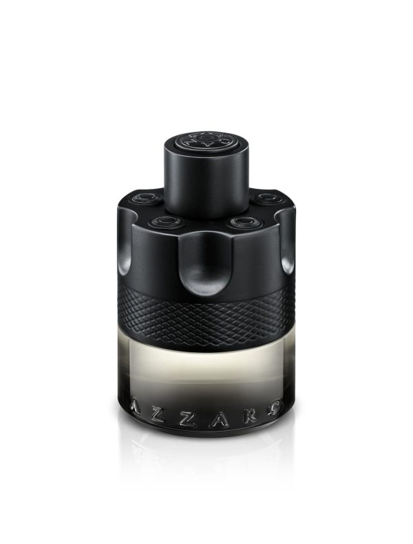 AZZARO THE MOST WANTED INTENSE edt intense vapo 50 ml - NVA4129267