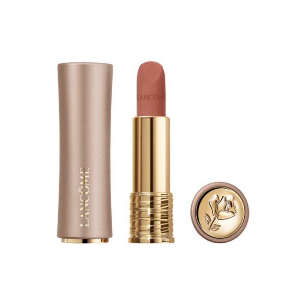 LANCÔME L'ABSOLU ROUGE INTIMATTE NUDE lipstick #220 1 u - NVA4132069