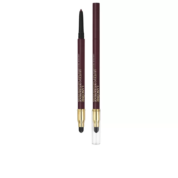 LANCÔME LE STYLO WATERPROOF eyeliner #10 1 u - NVA4132335