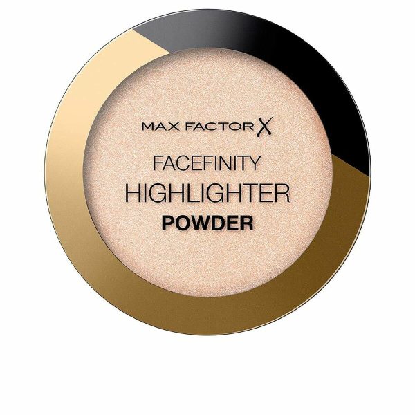 MAX FACTOR FACEFINITY HIGHLIGHTER powder #01-nude beam 8 gr - NVA1238287