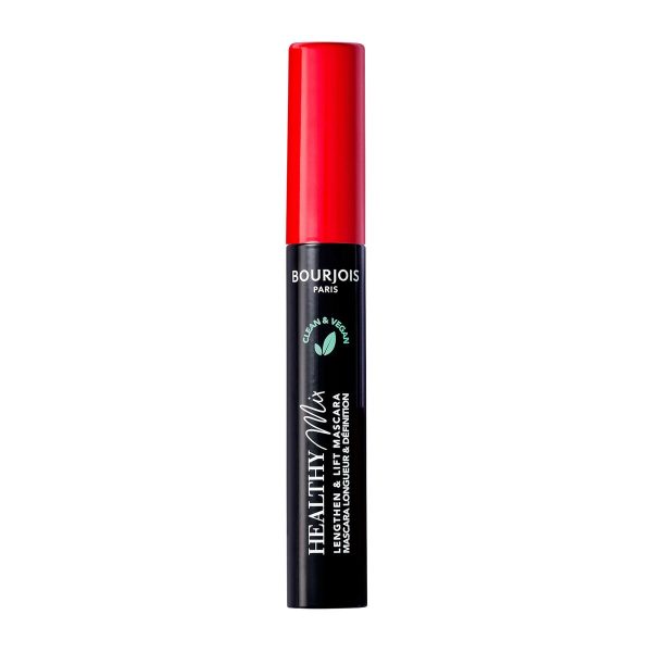 Μάσκα βλεφαρίδων Bourjois Healthy Mix 001-ultra black (7 ml) - NVA3398231