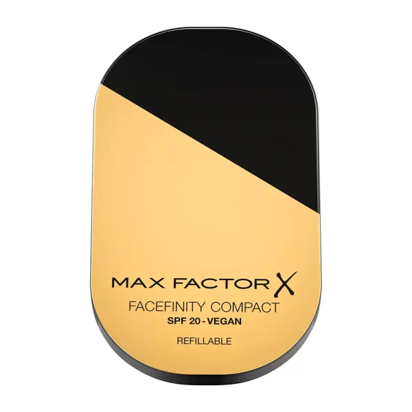 Max Factor Facefinity Compact Make Up SPF20 06 Golden 84gr - PARC-MX-038-26