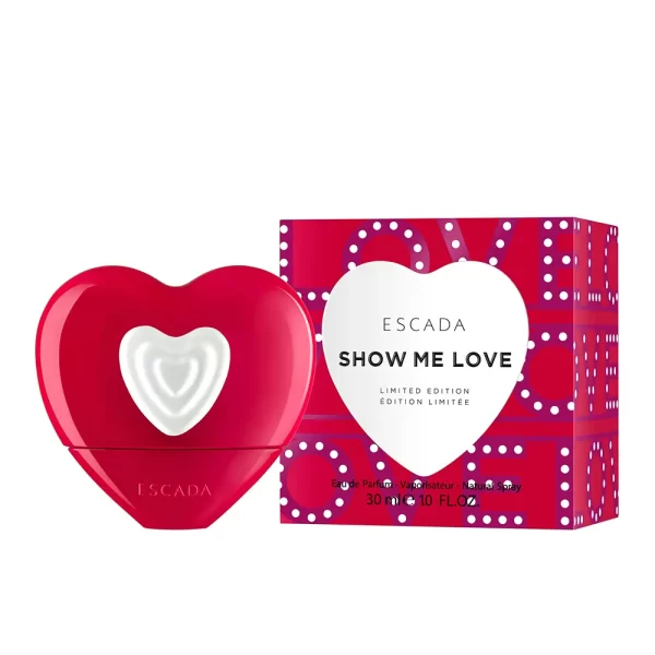 Γυναικείο Άρωμα Escada Show Me Love EDP Περιορισμένη έκδοση (30 ml) - NVA3452414