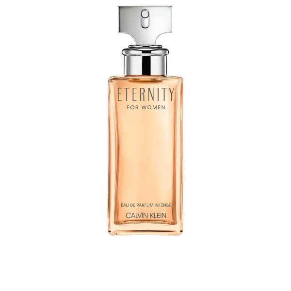 CALVIN KLEIN ETERNITY INTENSE eau de parfum spray 100 ml - PARO-83-303-01