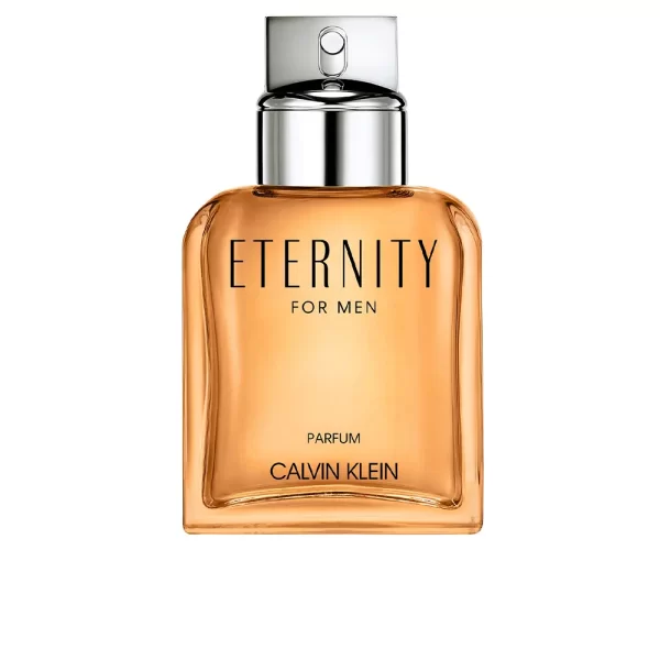 CALVIN KLEIN ETERNITY FOR MEN INTENSE eau de parfum spray 100 ml - NVA3549763