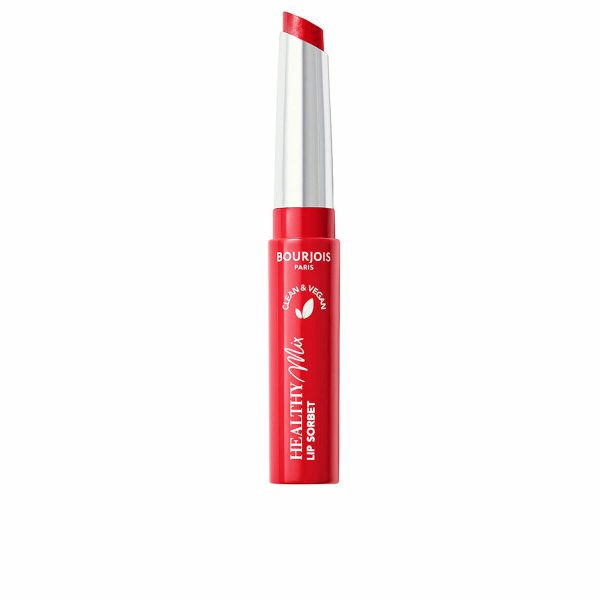 Παλέτα Σκιάς Mατιών Bourjois Healthy Mix Nº 02 Red Freshing 7,4 g - NVA4356377