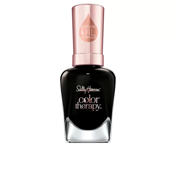 SALLY HANSEN COLOR THERAPY color and care polish #480-Everything Zen 14.7 ml - NVA5212634