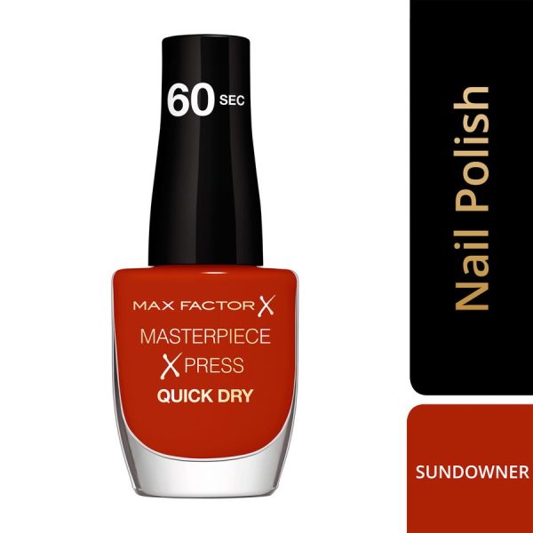 MAX FACTOR MASTERPIECE XPRESS quick dry #455-Sundowner 8 ml - NVA5233820