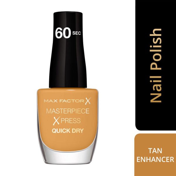 MAX FACTOR MASTERPIECE XPRESS quick dry #225-Tan Enhancer 8 ml - NVA5233837