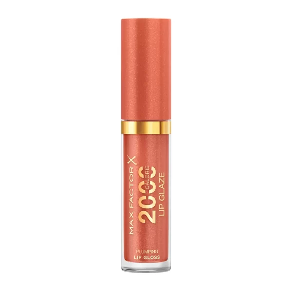 MAX FACTOR 2000 CALORIE LIP lip gloss #170-nectar punch 4.4 ml - NVA5243256