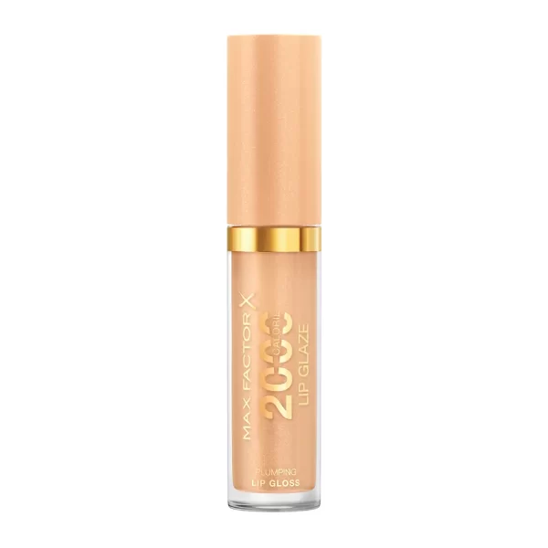 MAX FACTOR 2000 CALORIE LIP lip gloss #170-nectar punch 4.4 ml - NVA5243270