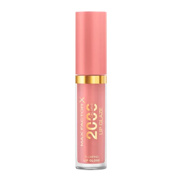 MAX FACTOR 2000 CALORIE LIP lip gloss #105-berry sorbet 4.4 ml - NVA5243331