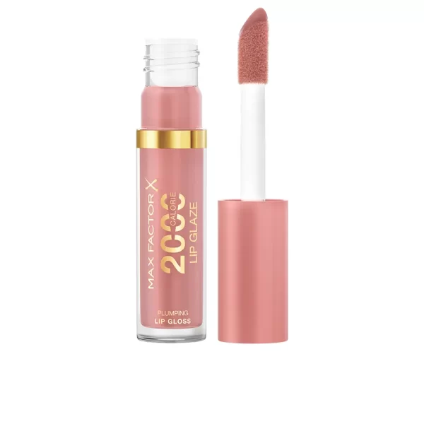 MAX FACTOR 2000 CALORIE LIP lip gloss #105-berry sorbet 4.4 ml - NVA5243331