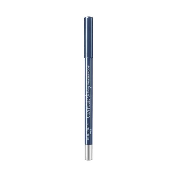 BOURJOIS CONTOUR CLUBBING waterprof eyeliner #076-Blue Soirée 1.2 gr - PARC-BJ-029-73