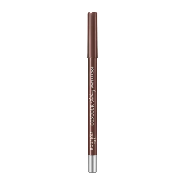 BOURJOIS CONTOUR CLUBBING waterprof eyeliner #057-Up & Brown 1.2 gr - PARC-BJ-029-67