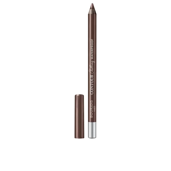 BOURJOIS CONTOUR CLUBBING waterprof eyeliner #057-Up & Brown 1.2 gr - PARC-BJ-029-67