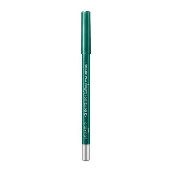 BOURJOIS CONTOUR CLUBBING waterprof eyeliner #050-Loving Green 1.2 gr - PARC-BJ-029-63