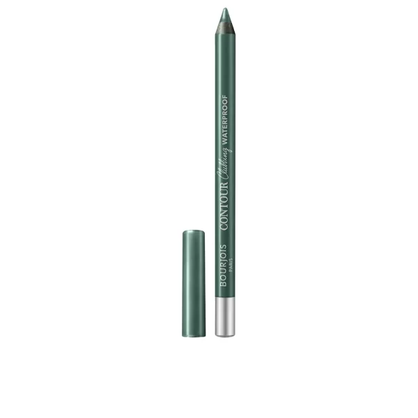 BOURJOIS CONTOUR CLUBBING waterprof eyeliner #050-Loving Green 1.2 gr - PARC-BJ-029-63