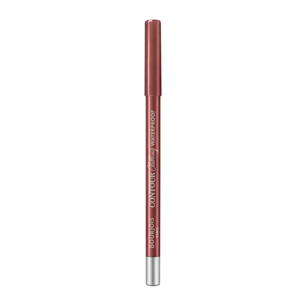 BOURJOIS CONTOUR CLUBBING waterprof eyeliner #074-Berry Brown 1.2 gr - PARC-BJ-029-71