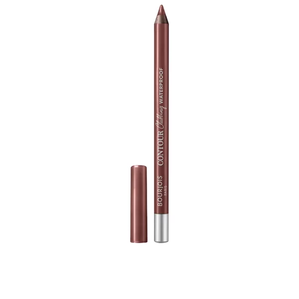 BOURJOIS CONTOUR CLUBBING waterprof eyeliner #074-Berry Brown 1.2 gr - PARC-BJ-029-71