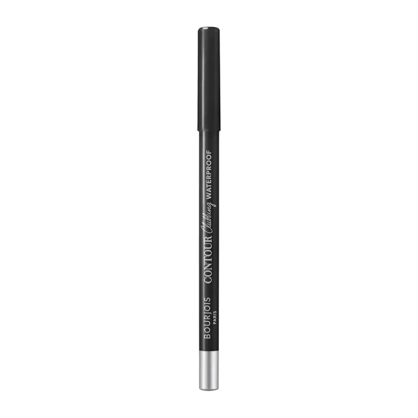 BOURJOIS CONTOUR CLUBBING waterprof eyeliner #075-Anthracite Gray 1.2 gr - PARC-BJ-029-72