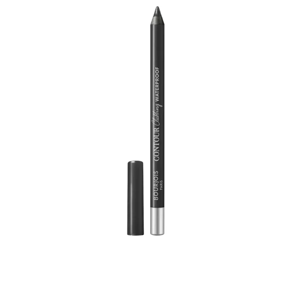 BOURJOIS CONTOUR CLUBBING waterprof eyeliner #075-Anthracite Gray 1.2 gr - PARC-BJ-029-72