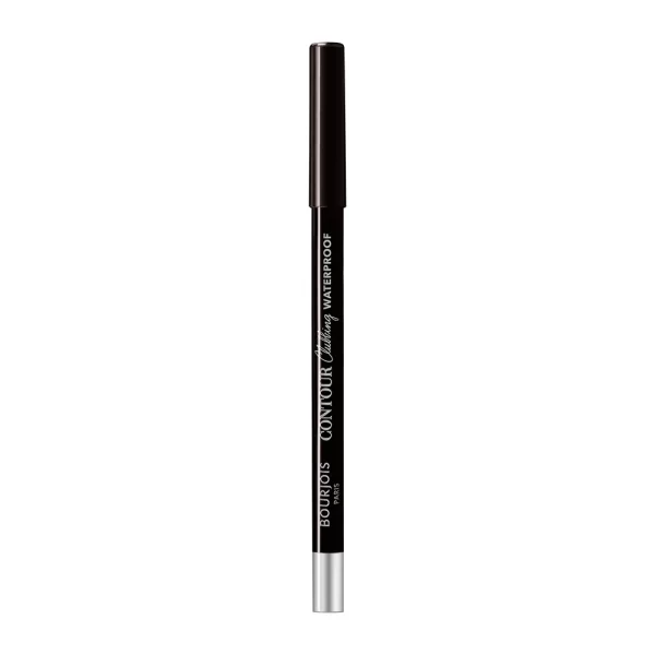 BOURJOIS CONTOUR CLUBBING waterprof eyeliner #54-Ultra Black 1.2 gr - PARC-BJ-029-65