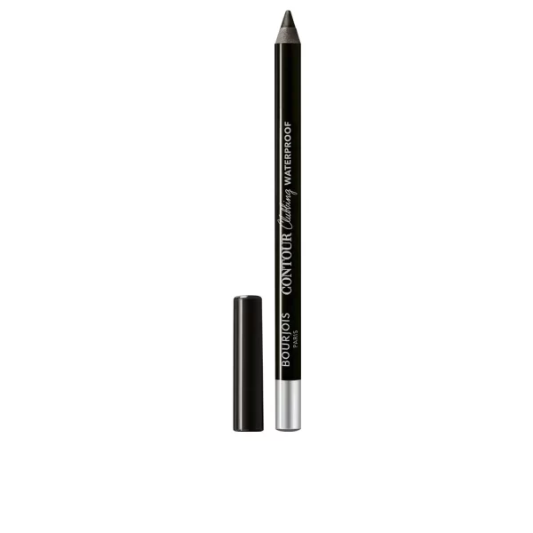 BOURJOIS CONTOUR CLUBBING waterprof eyeliner #54-Ultra Black 1.2 gr - PARC-BJ-029-65