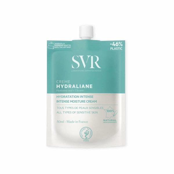 SVR LABORATOIRE DERMATOLOGIQUE HYDRALIANE riche 40 ml - PARC-SR-135-50