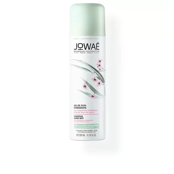 Jowae Face Water Ενυδάτωσης Hydrating Water Mist 200ml - NVA2000085