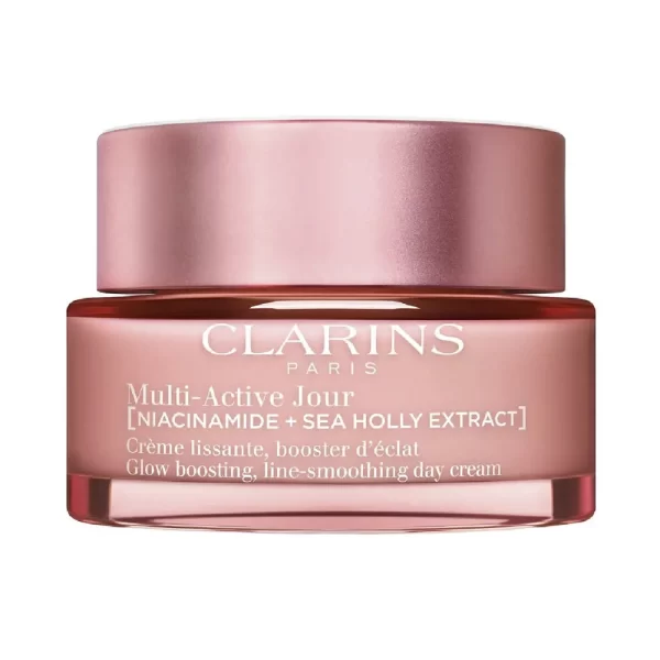 CLARINS MULTI-ACTIVE day cream for all skin types 50 ml - PARC-CL-533-06