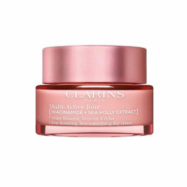 CLARINS MULTI-ACTIVE day cream for dry skin 50 ml - PARC-CL-533-07