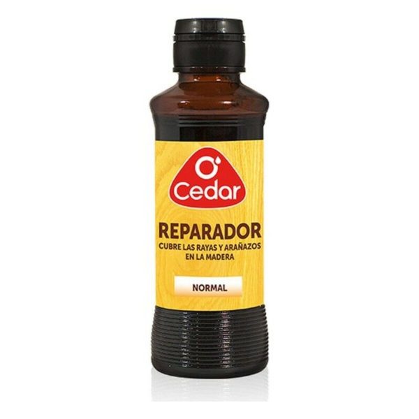 O-cedar Madera Normal Επισκευή Γρατζουνιών για Έπιπλα 100ml - NVA2600345