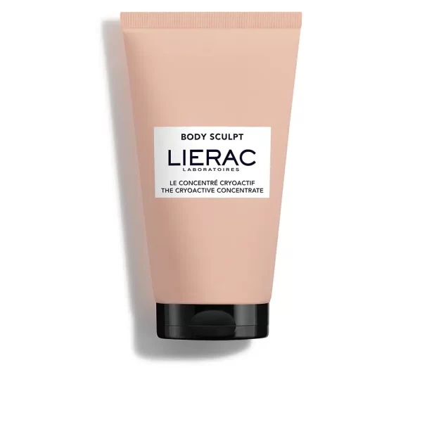 Lierac Lierac Body Sculpt The Cryoactive Concentrate-το Κρυοενεργό Συμπύκνωμα Κατά Της Κυτταρίτιδας, 150ml - PARC-LI-179-01