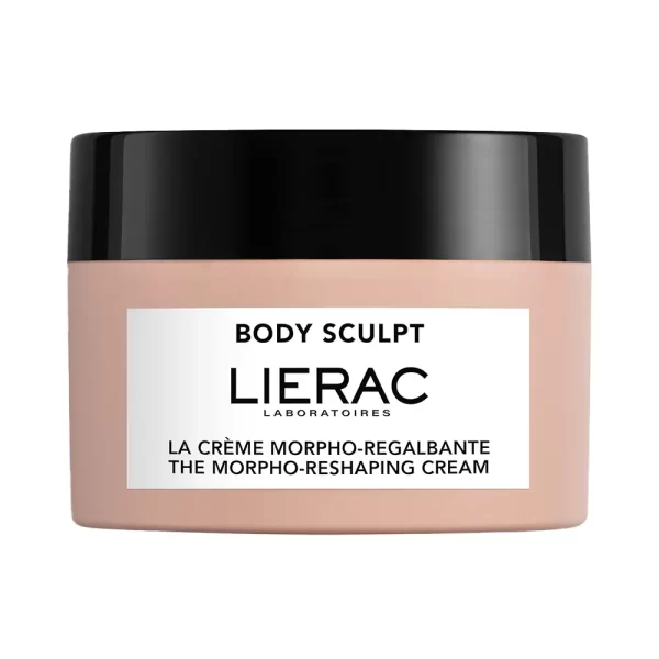 Lierac Body Sculpt Κρέμα για Αδυνάτισμα / Σύσφιξη Σώματος 200ml - PARC-LI-177-01