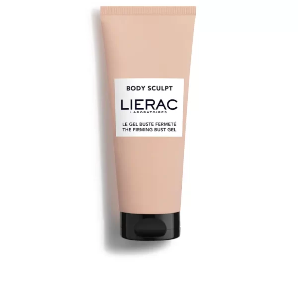 LIERAC BODY SCULPT bust firming gel 75 ml - PARC-LI-178-75