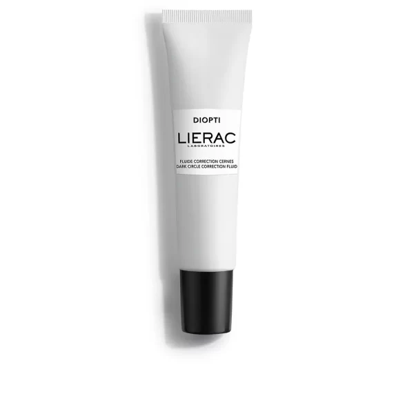 LIERAC DIOPTI dark circles correcting fluid 15 ml - PARC-LI-185-15