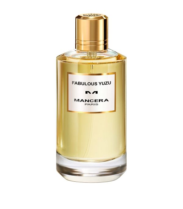 Mancera Fabulous Yuzu EdP 120 ml - LB2360279