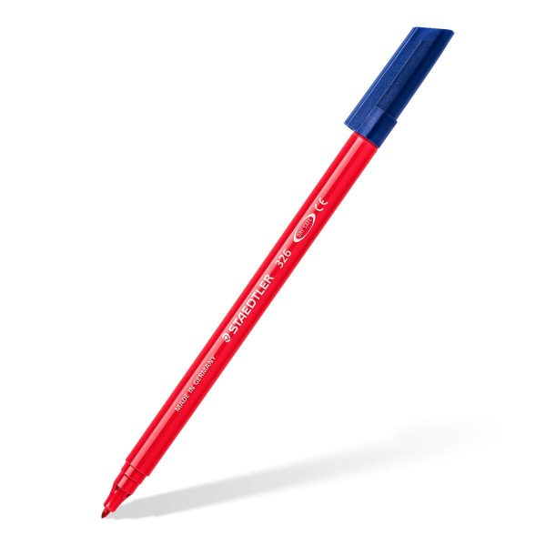 Σετ Μαρκαδόροι Staedtler 326 C10 - S77180521