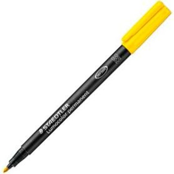 Μαρκαδόροι Staedtler 317-1 (Ανακαινισμenα A+) - S8422861