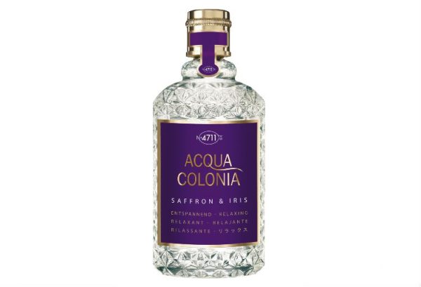 Echt Kolnisch Wasser Acqua Colonia - Starfruit & White Flowers U EdC 170 ml - tester /2022 - LB2362107