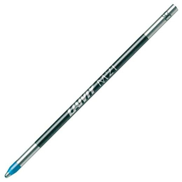 Refill for pens Lamy M21 Μπλε Ball 20 Μονάδες - S8422113